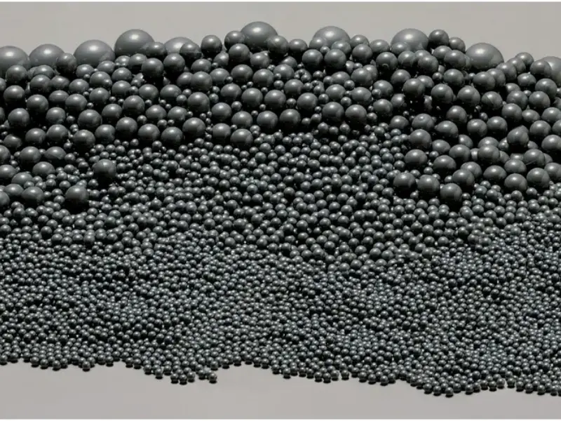 Silicon Nitride Grinding Balls are advanced ceramic balls with unique properties, primarily known for their high strength, hardness, and wear resistance. Silicon Nitride Grinding Balls are advanced ceramic balls with unique properties, primarily known for their high strength, hardness, and wear resistance.