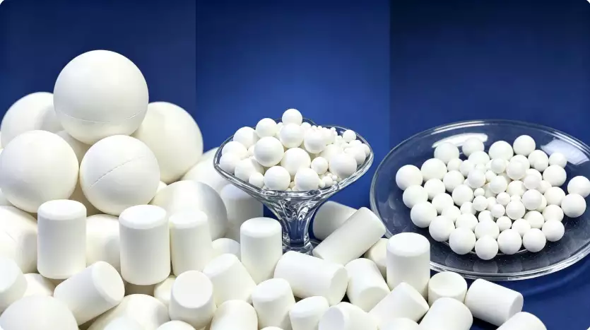 Alumina Ceramic Balls & Grinding Ceramic Cylinders for Mining: Full Application Guide