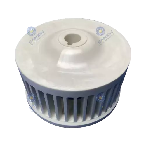 Zirconia Ceramic Classifying Wheel 