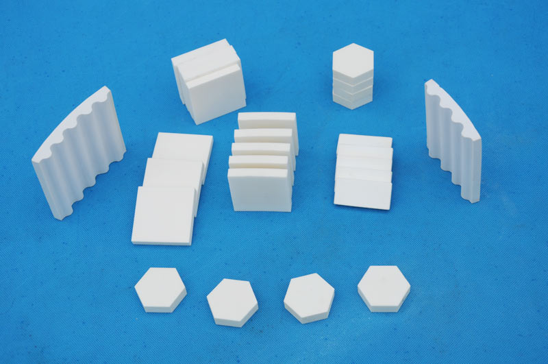 Alumina Bullet-Proof Ceramic
