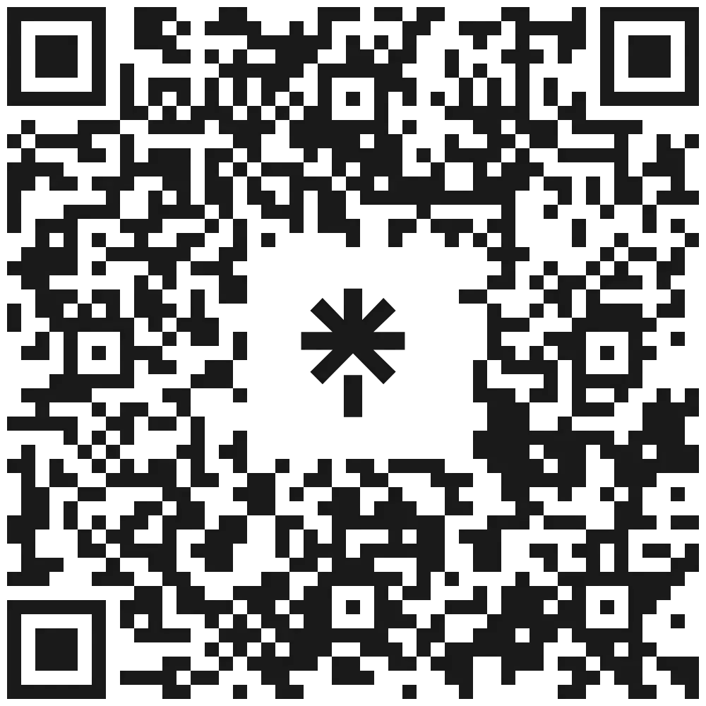 Beadszirconia Linktree QR-Code