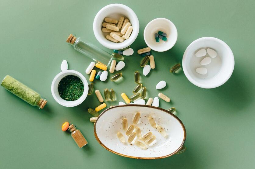 Applications of Ceramic Zirconia Beads in Pharmaceuticals