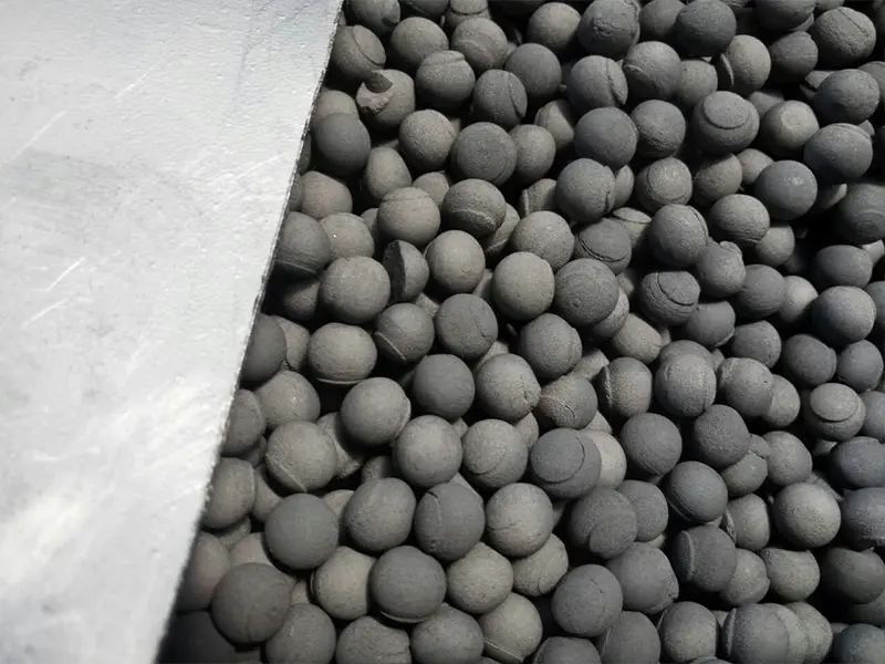 Silicon Carbide Bead