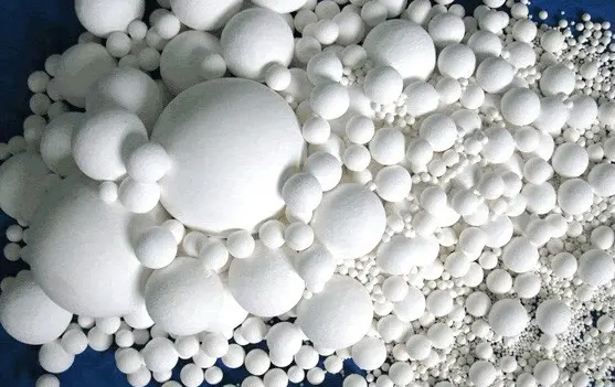 Alumina Balls
