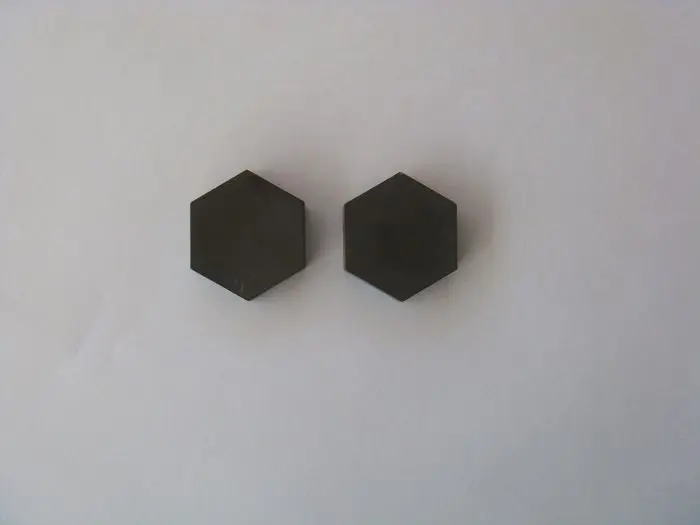 Boron carbide Boron carbide