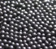 Ceramic Zirconia Beads