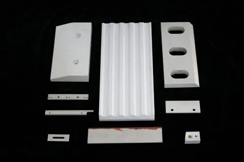 Zirconia Parts Zirconia Parts
