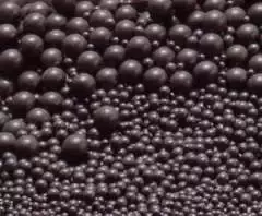 Boron Carbide Ceramic Balls are advanced ceramic components known for their exceptional hardness, high wear resistance, and unique properties. Boron Carbide Ceramic Balls are advanced ceramic components known for their exceptional hardness, high wear resistance, and unique properties.
