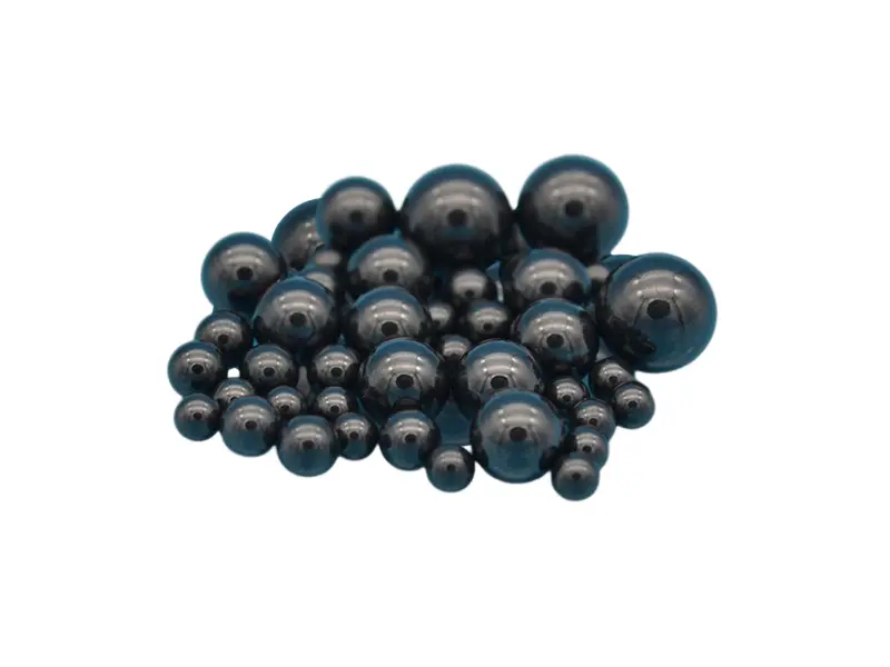 Silicon Nitride Balls
