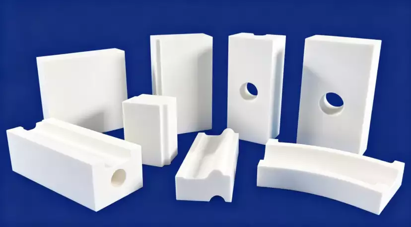 A Complete Buyer’s Guide to Alumina Wear Resistant Ceramics: Parameters, Grades & Selection Tips