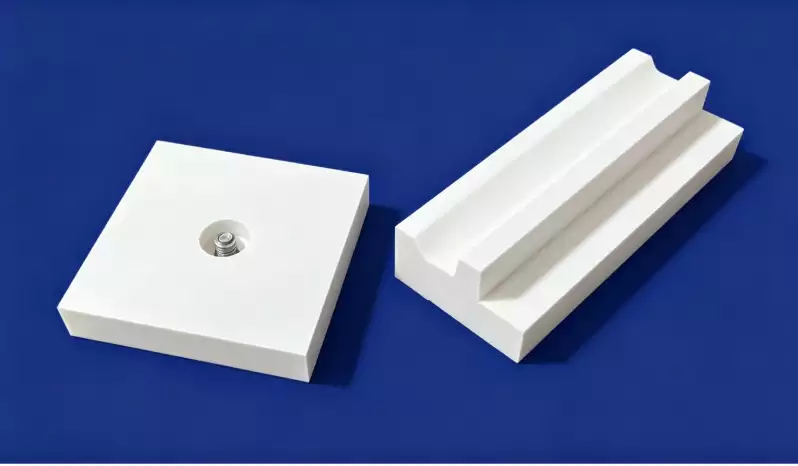 Long-Lasting Performance: Installation Specifications & Maintenance Tips for Alumina Wear-Resistant Ceramics