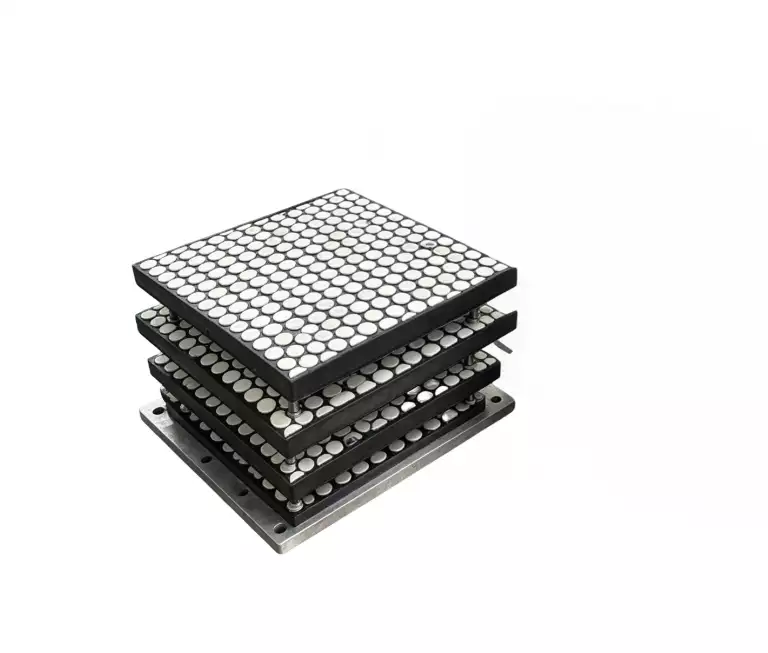 In‑depth Analysis on Core Technical Advantages of Ceramic Composite Liner